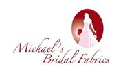Michael's Bridal Fabrics. Blonder og feststof til den store dag. Bryllup. Konfirmation. Fødselsdage. Jubilæum. Stort udvalg hos Hvidberg